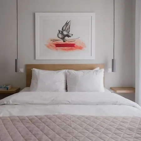 Kalypso, Urban With Unique Views Of The Acropolis! Apartment Athens