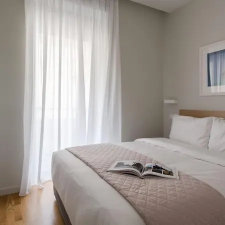Kalypso, Urban With Unique Views Of The Acropolis! * Athens