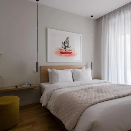 Kalypso, Urban With Unique Views Of The Acropolis! Apartment Athens