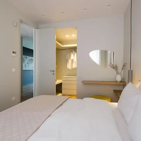 Kalypso, Urban With Unique Views Of The Acropolis! *